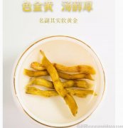 铁皮石斛鲜条的功效+吃法与+保存